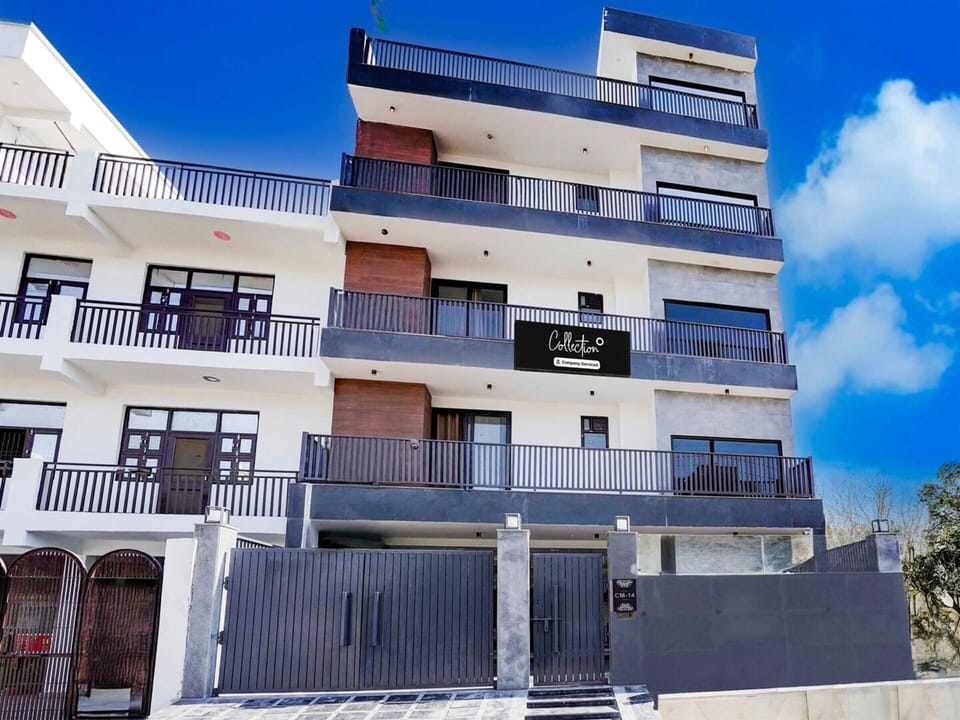 House | Exterior