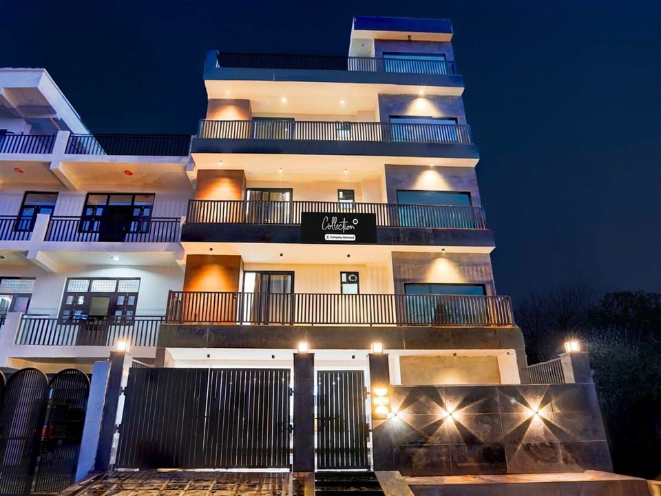 House | Exterior