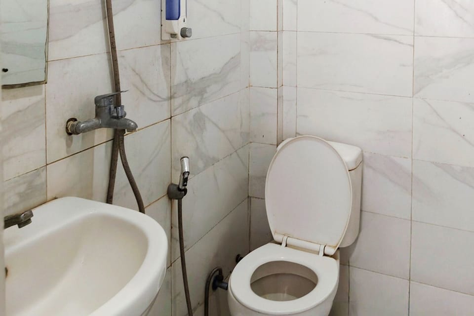 Bidet