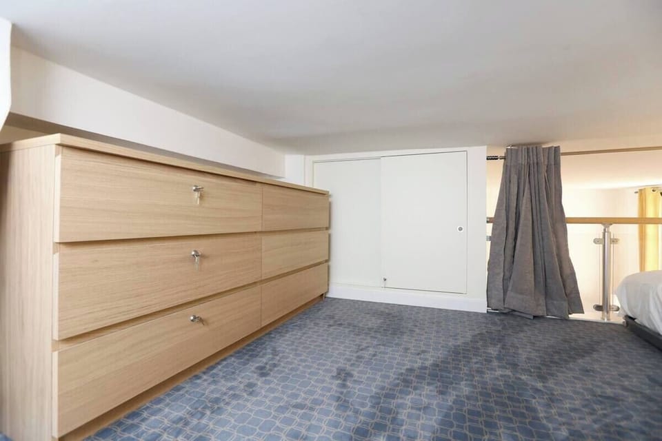 Deluxe Apartment, Courtyard View | Free WiFi