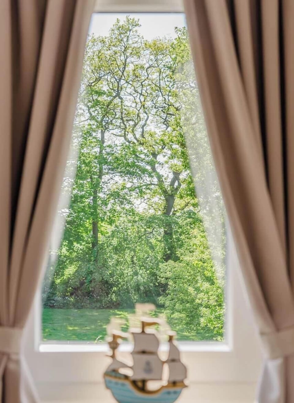 Ferienbauernhof Mau - Haus 2-27