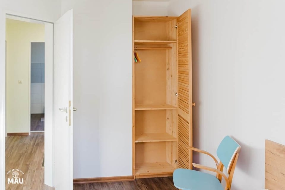 Ferienbauernhof Mau - Haus 5-29