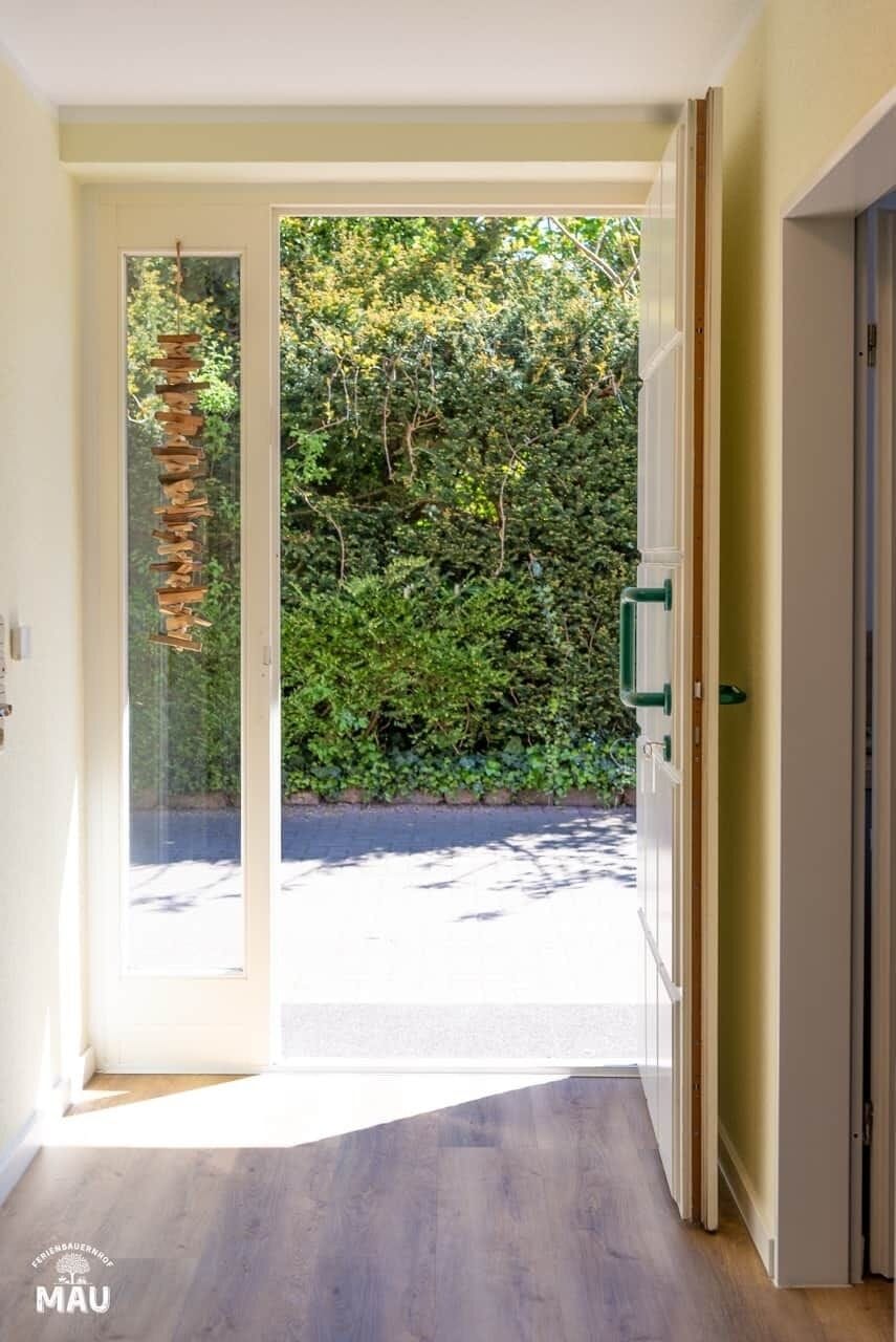 Ferienbauernhof Mau - Haus 6-32
