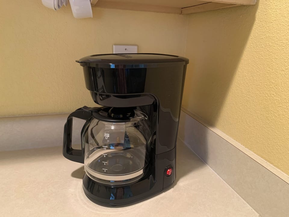 new 24 cup coffee make in 2025