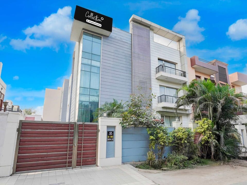House | Exterior