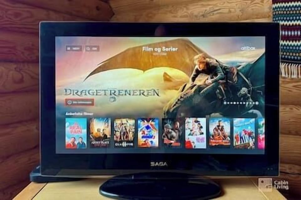 Television