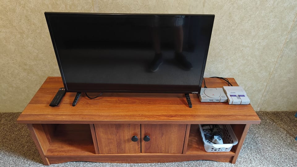 Television