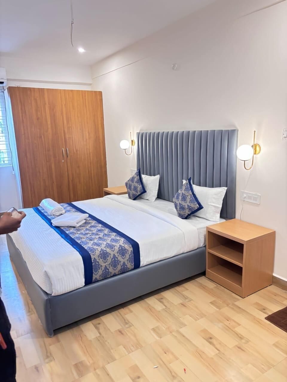 Standard Room | Bathroom | Free toiletries, soap, shampoo, toilet paper