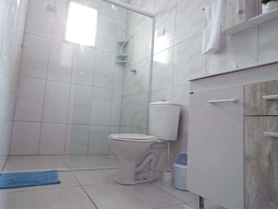 POUSADA DECARLI Inn in Florianopolis