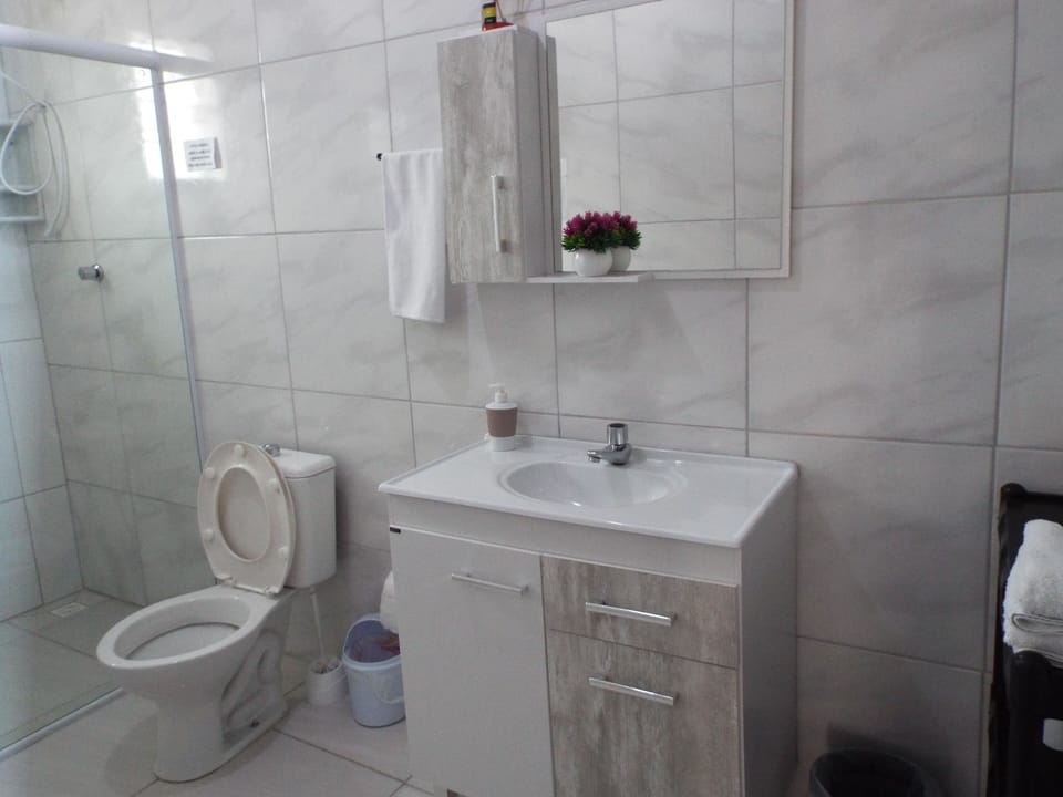 POUSADA DECARLI Inn in Florianopolis