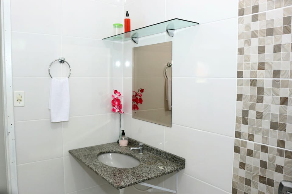 POUSADA DECARLI Inn in Florianopolis