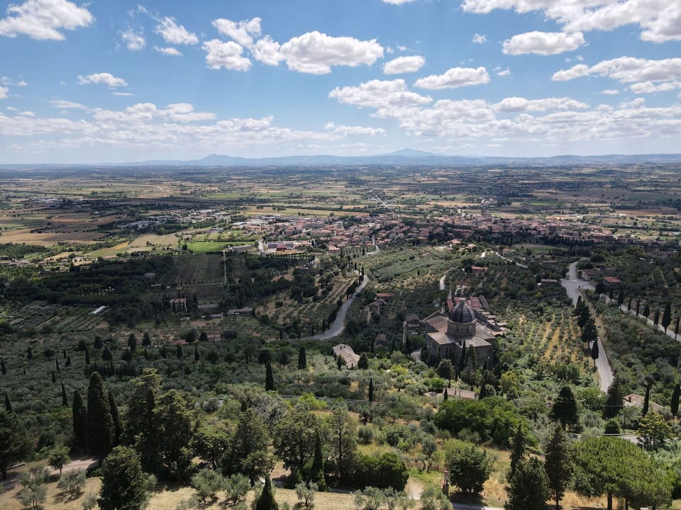 Scenic View