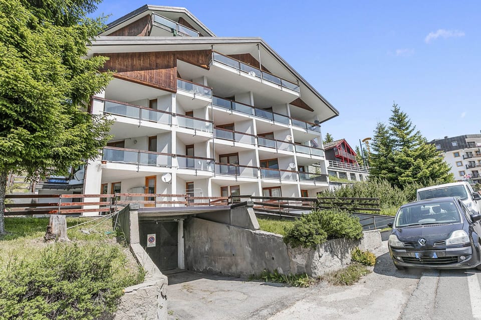 Standard Apartment, Multiple Bedrooms (Appartamento Fiocco di Neve) | Exterior