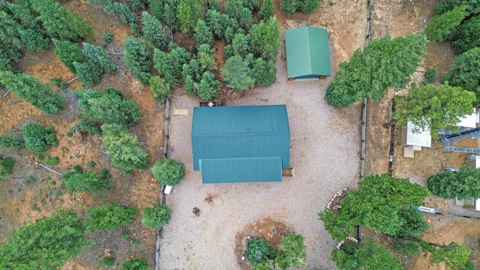 Ariel View