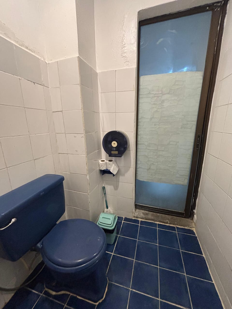 Deluxe Double Room | Bathroom | Shower, free toiletries, bidet, towels