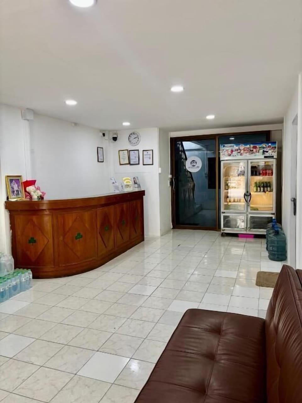 Pattaya Charm Hotel in Pattaya City