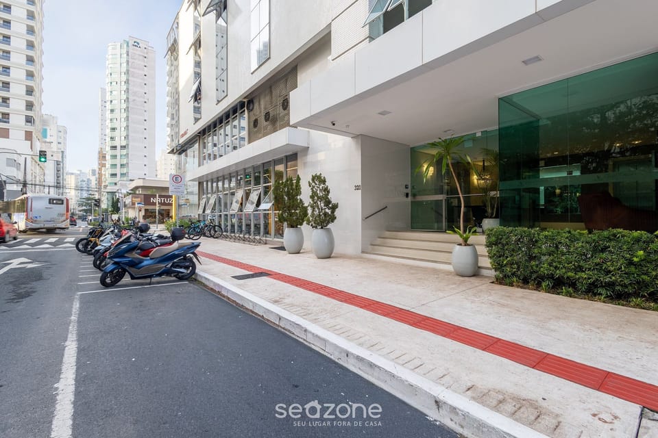 Apartment | Exterior
