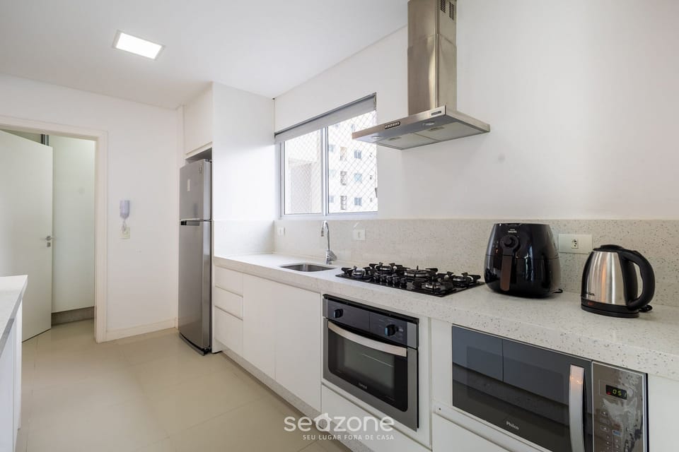 Apartment | Private kitchen