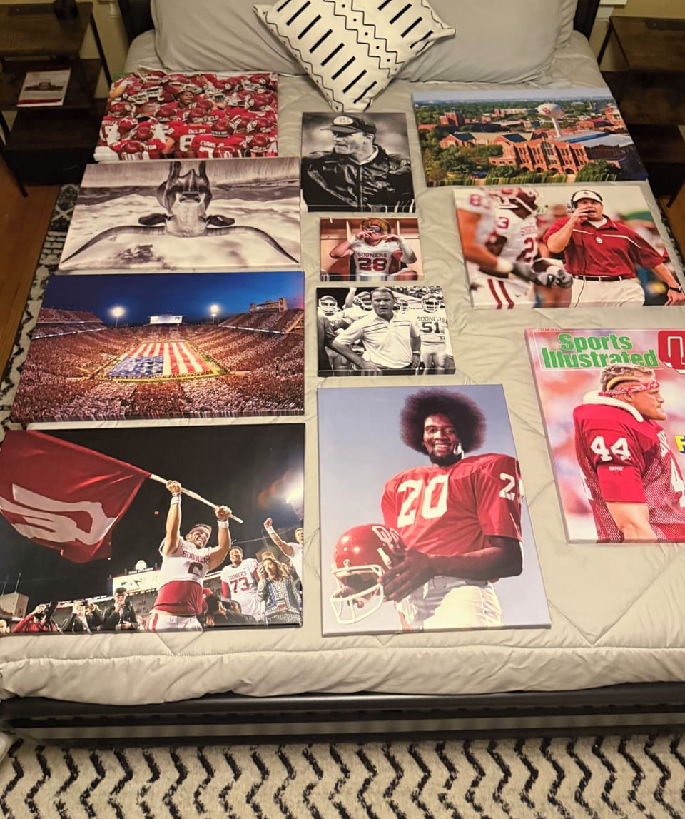 Miscellaneous