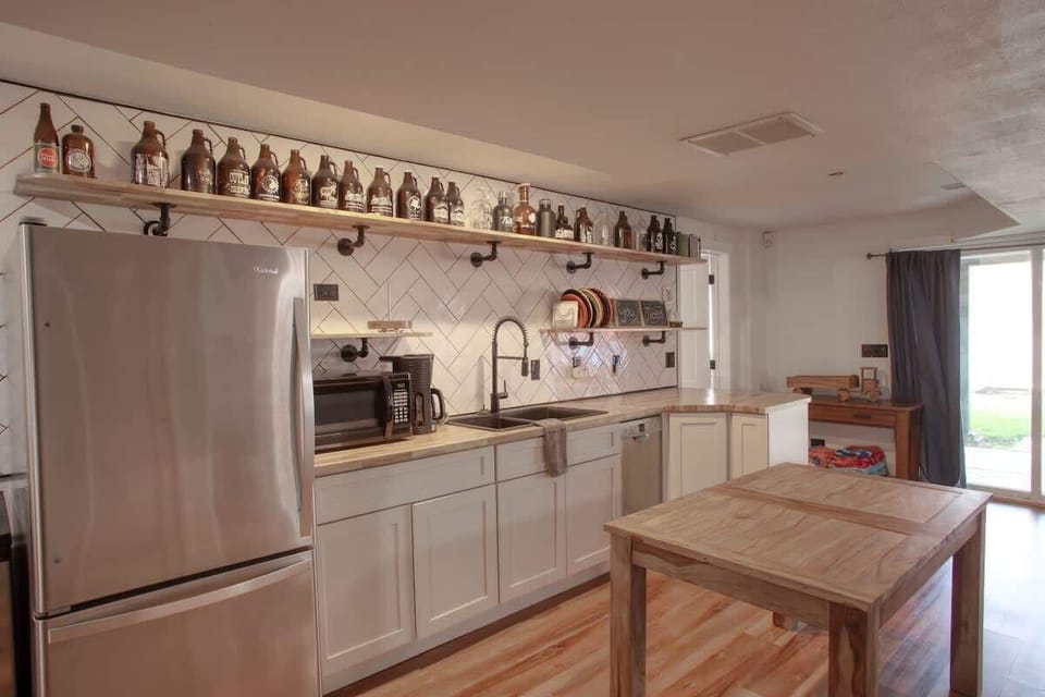 basement 4
