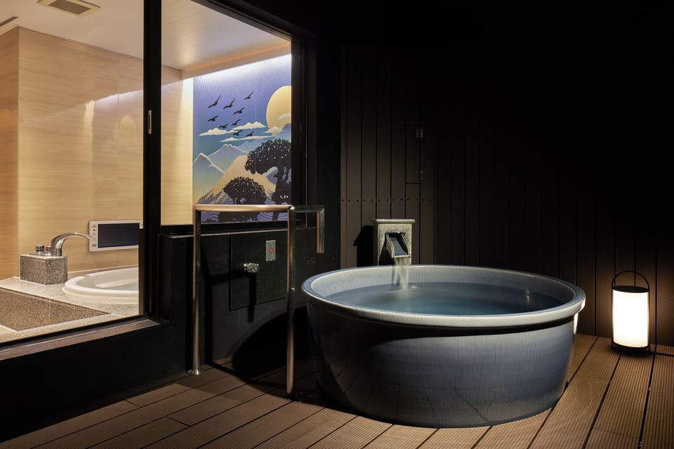 Executive Suite | Building design
