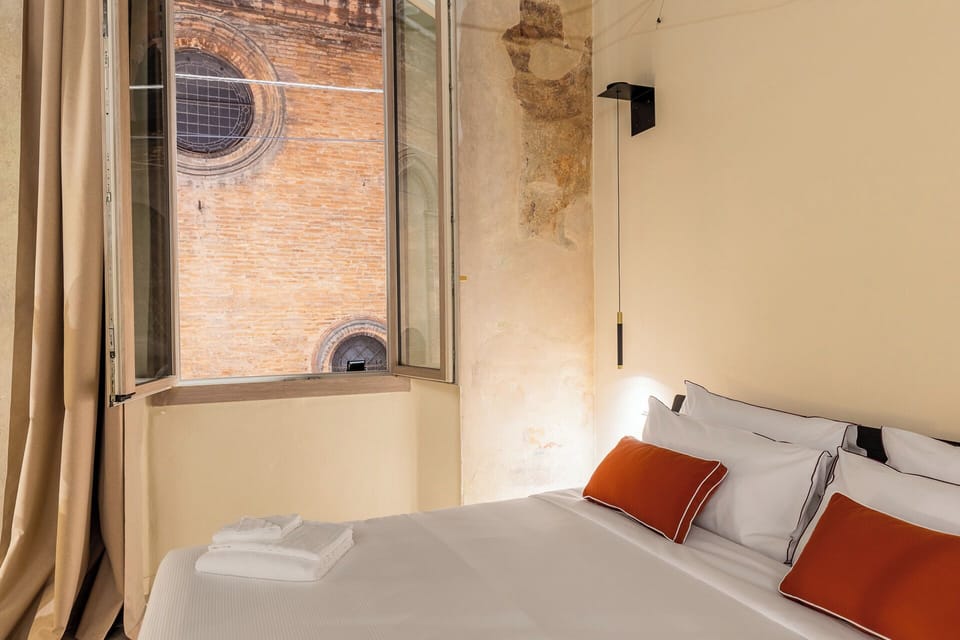 Deluxe Quadruple Room, City View | Free WiFi