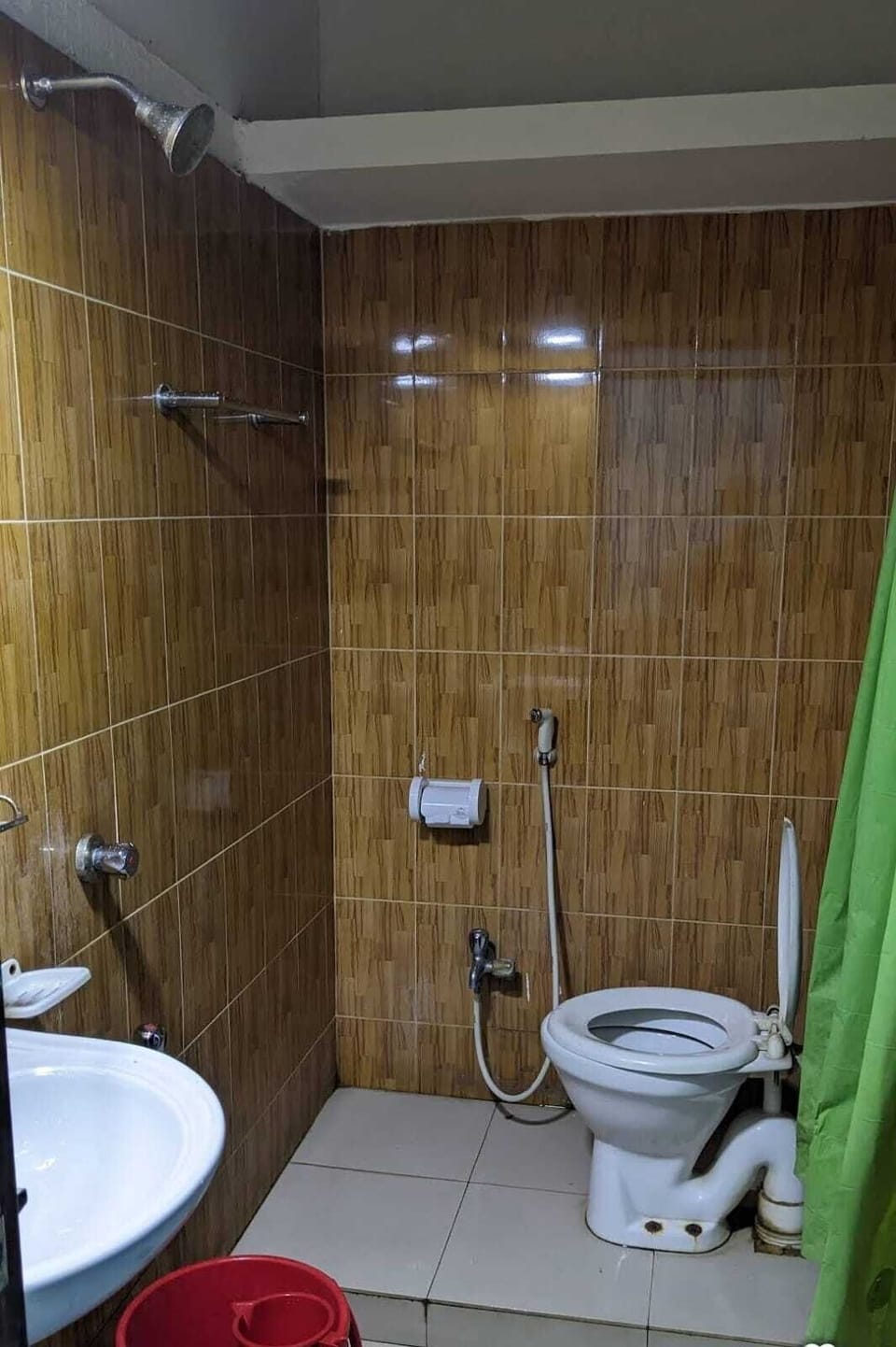 Deluxe Double or Twin Room | Private kitchen