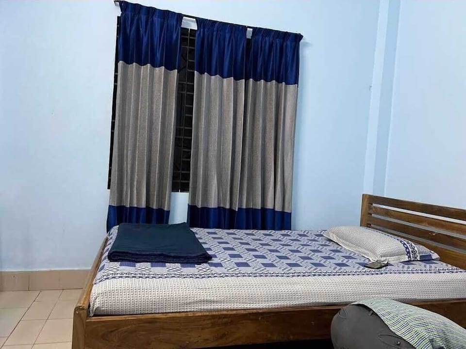 Deluxe Double Room, Balcony | WiFi (free)