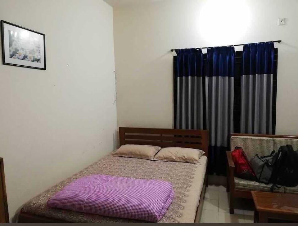 Deluxe Double Room, Balcony | WiFi (free)