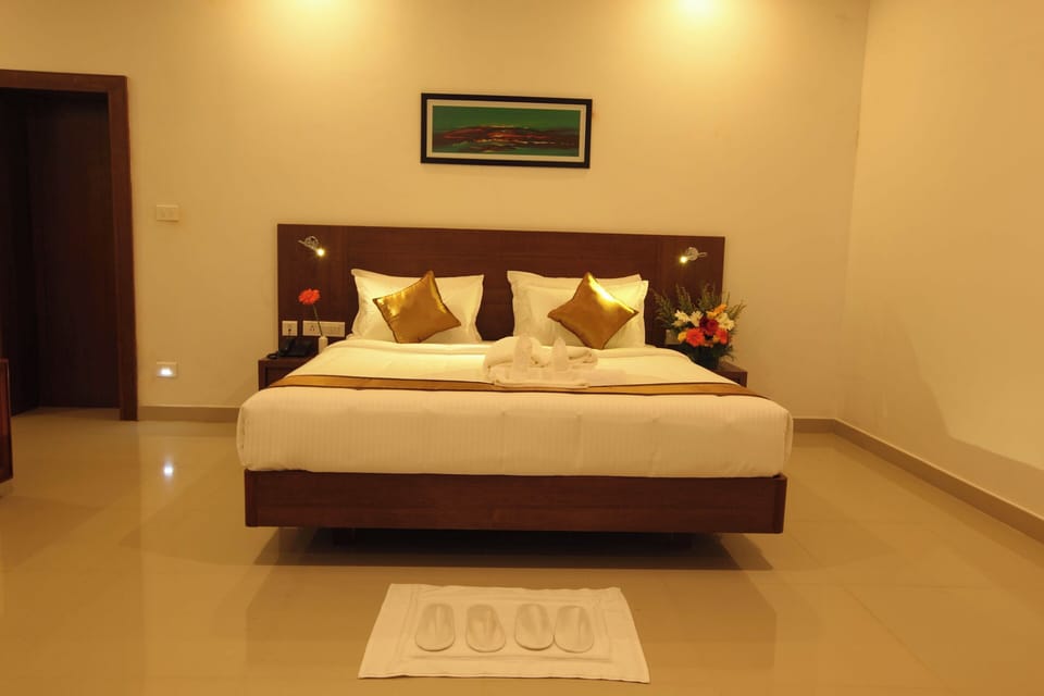 Double Room | Soundproofing, free WiFi