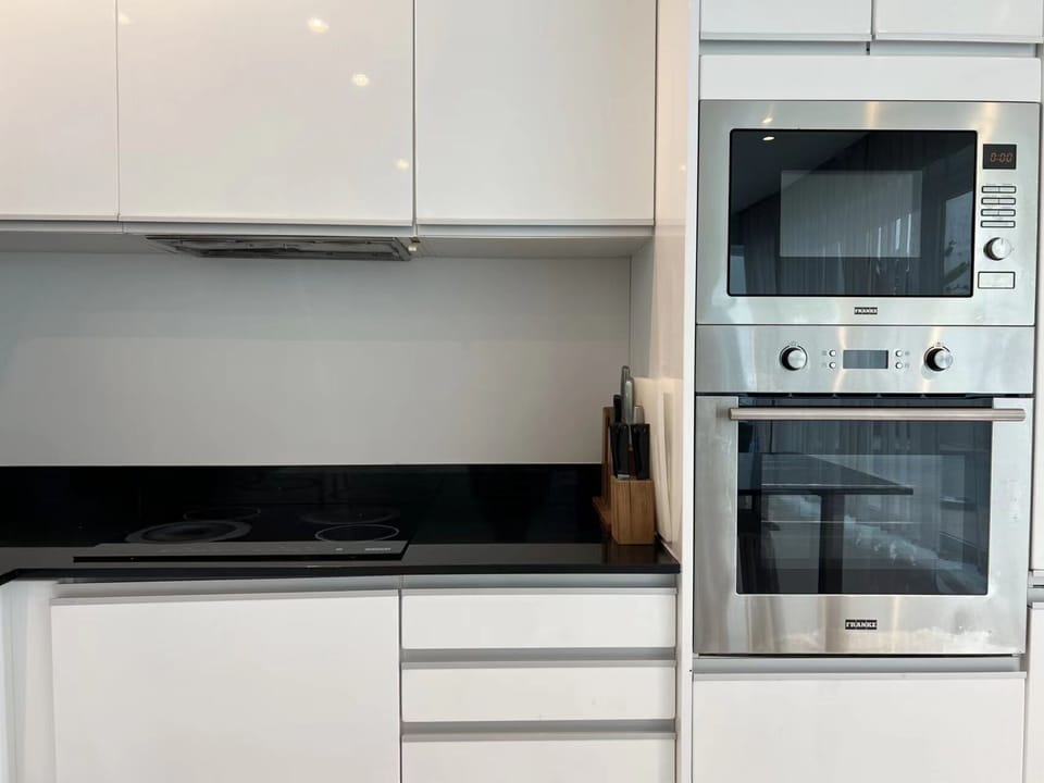 Villa, 3 Bedrooms, Accessible, Smoking | Private kitchen