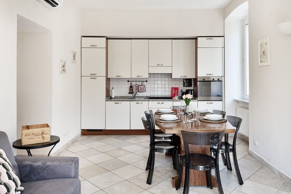 Apartment | 2 bedrooms
