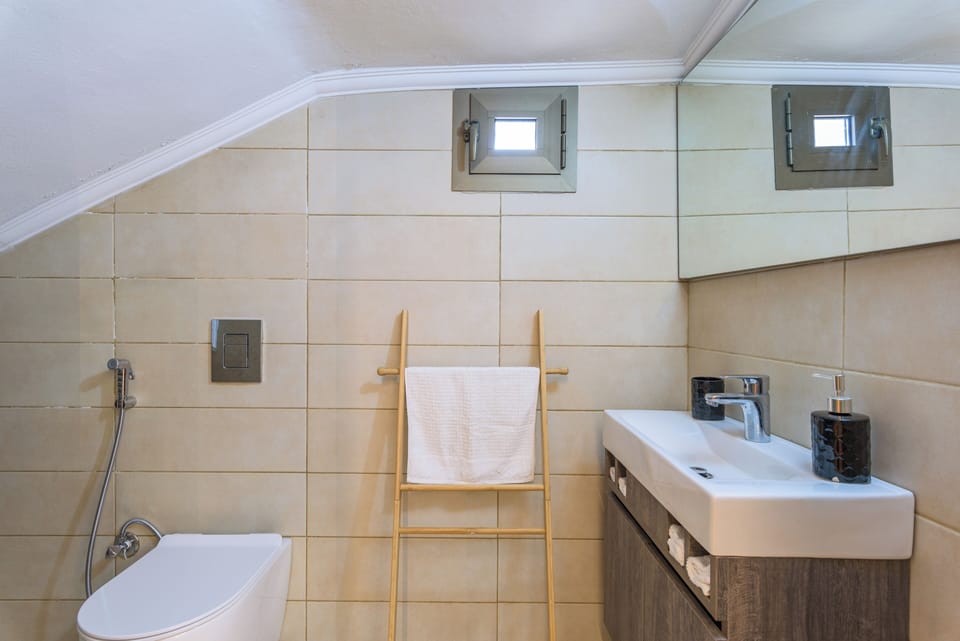 L'Olivier - L'Auberge de Kour - 4-BR Villa W Private Pool Apartment in Africa