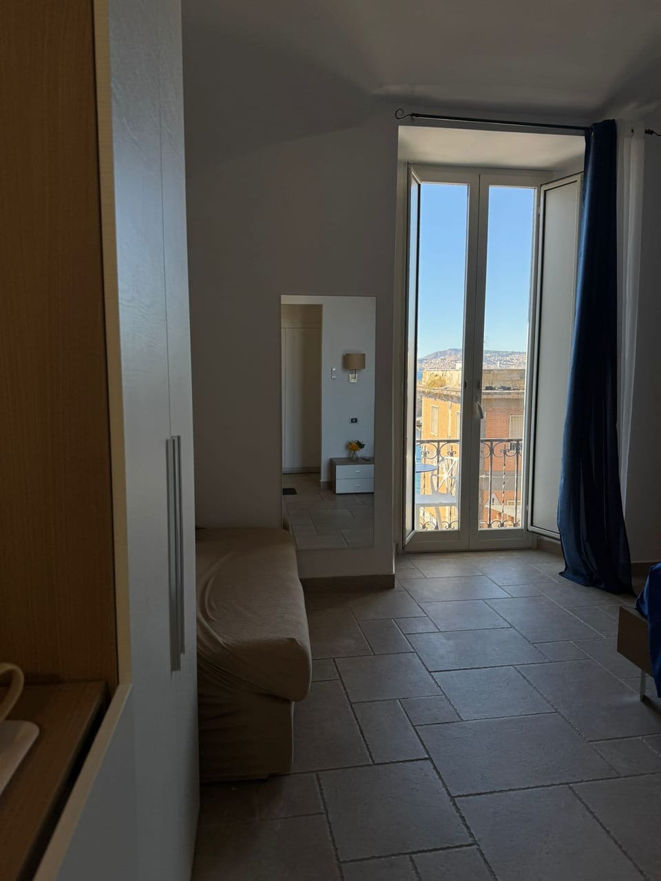 Elite Room, Multiple Beds, Sea View | Desk, free WiFi