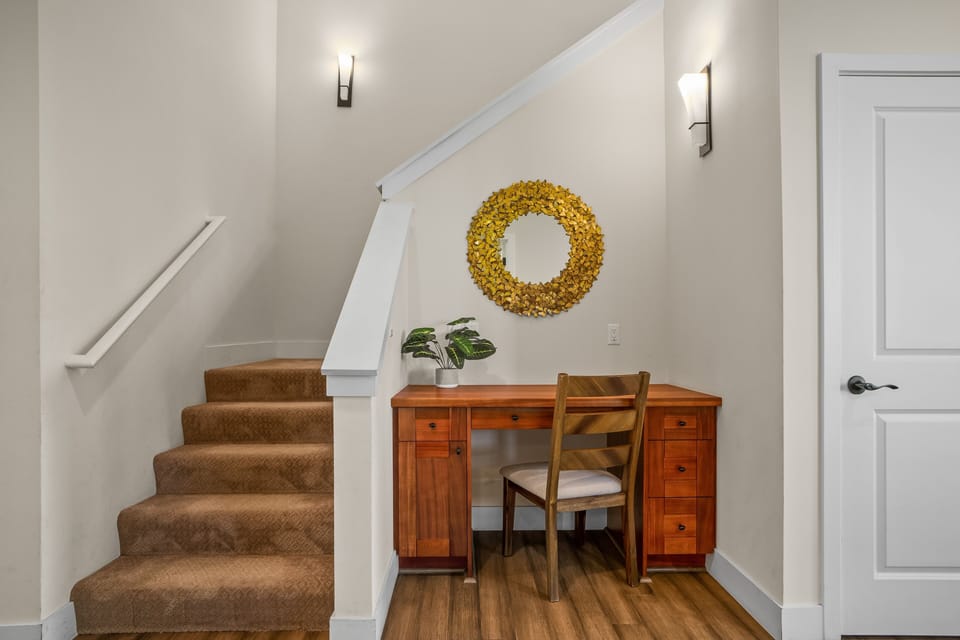 Condo, 3 Bedrooms | Interior