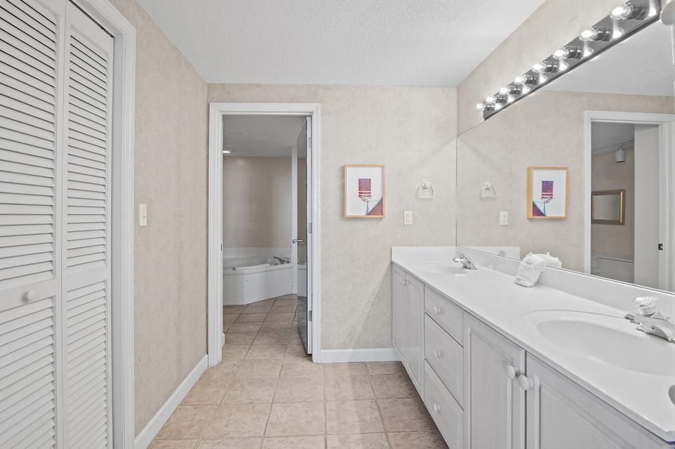 Inn at Crystal Beach 611 Apartment in Destin