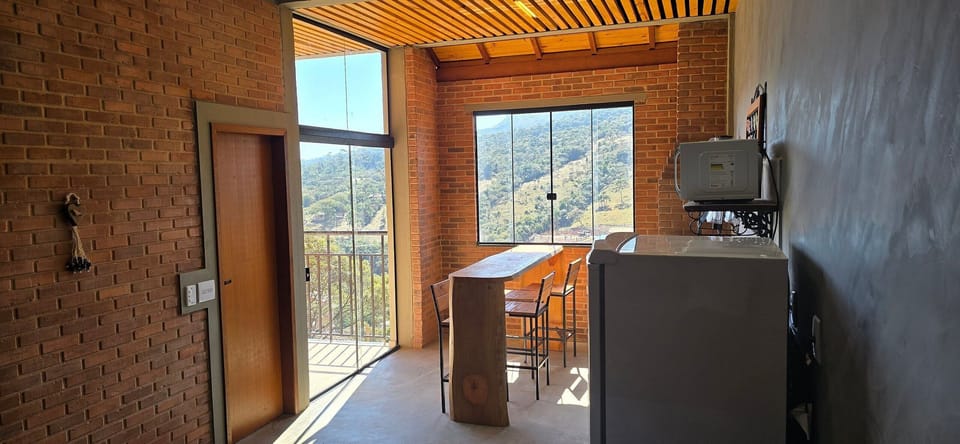 Basic Chalet | Interior