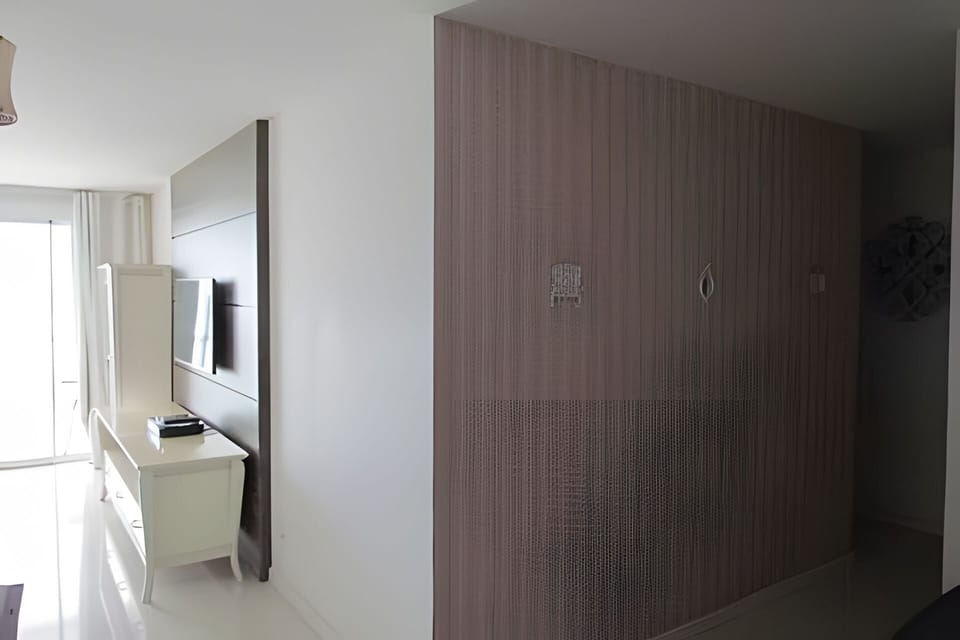 Apartment | Interior