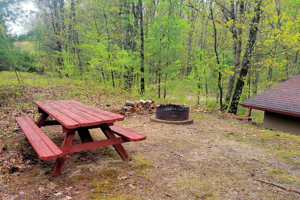 Fire Pit