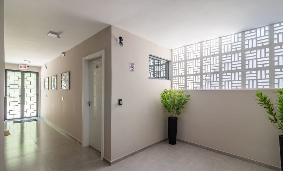 Basic Apartment | Interior