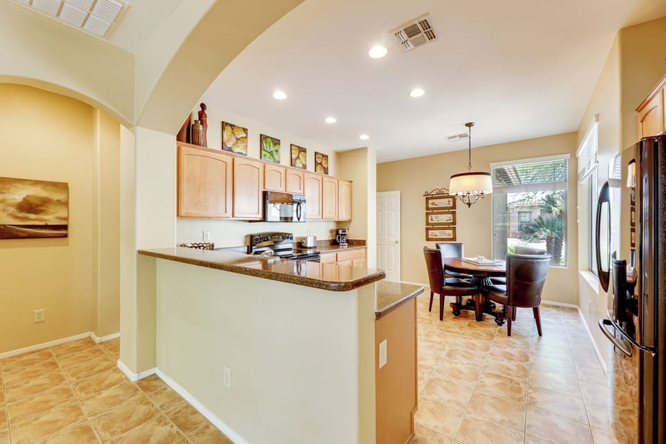 Kitchen | Drip Coffee Maker | Dishwasher | Cooking Basics