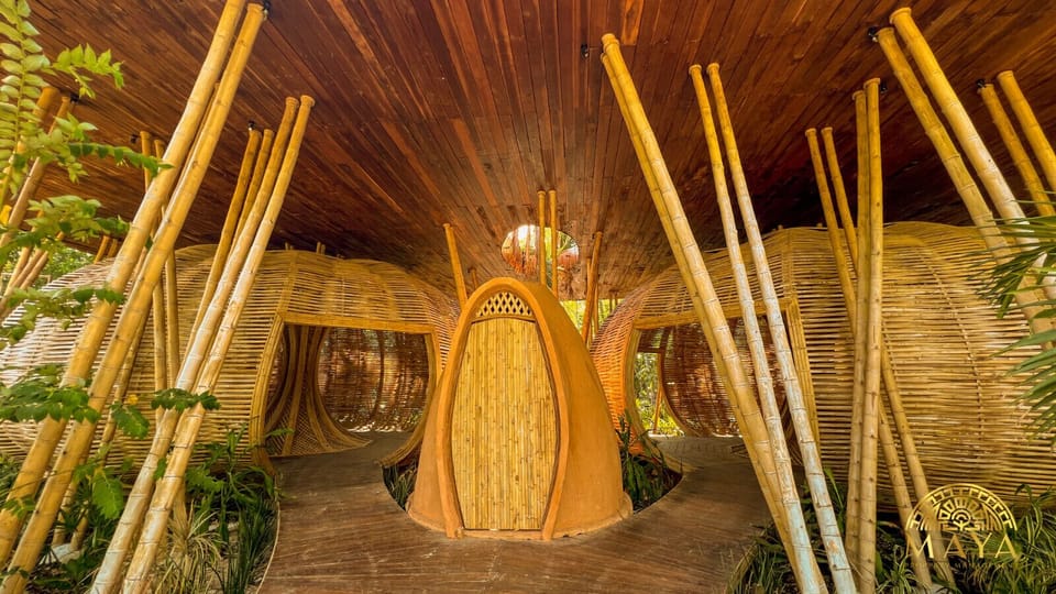 Sensorial Park