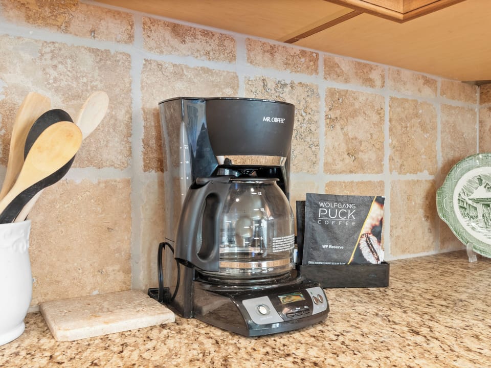 Coffee Maker