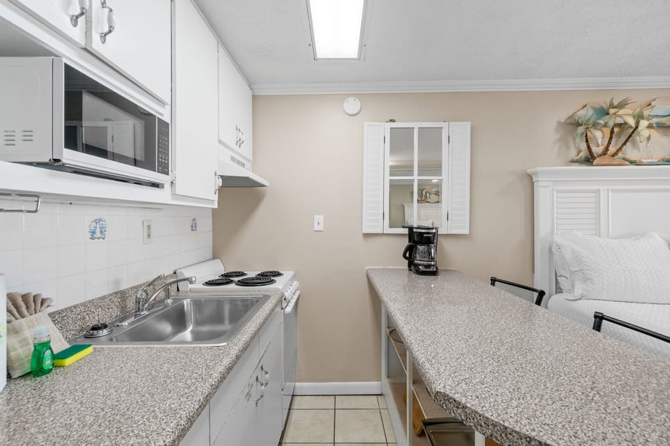 Kitchenette