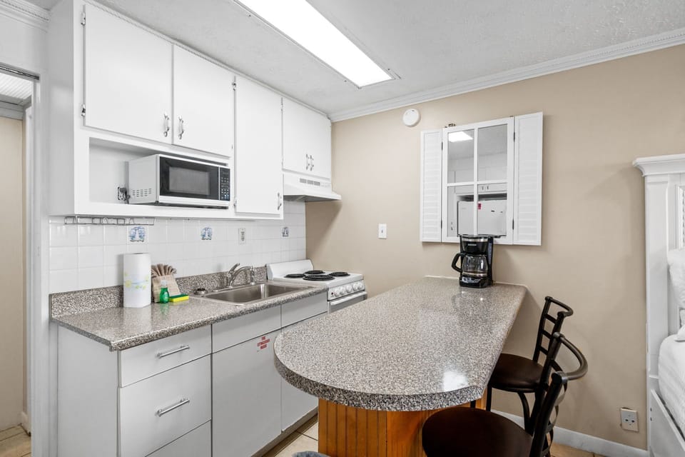 Kitchenette