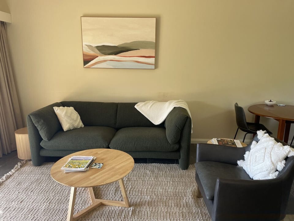 Cosy, comfy, and calling your name.