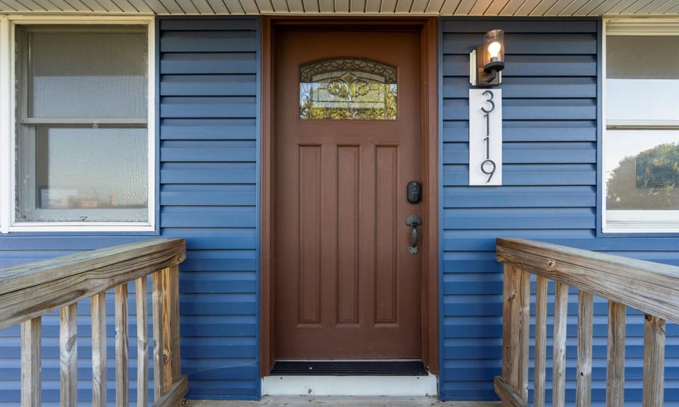 House | 3 bedrooms
