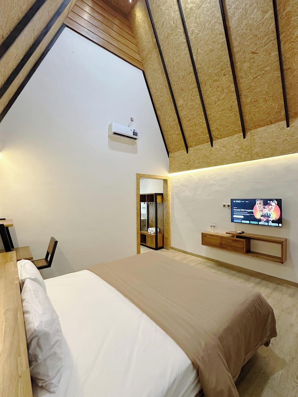 Villa Superior Plus | Free WiFi