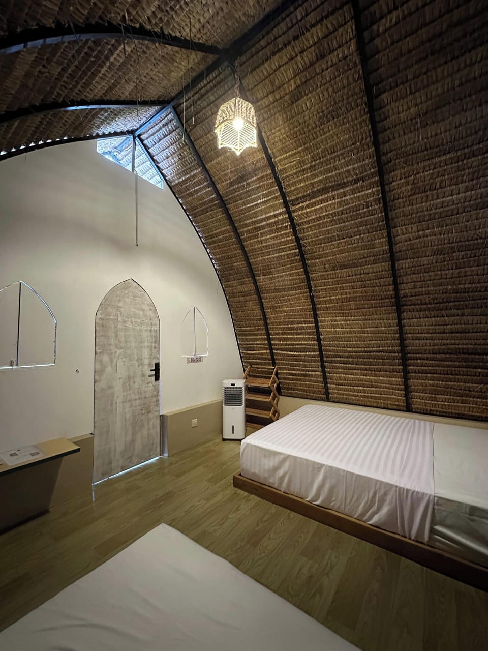Glamping Standard Room | Free WiFi