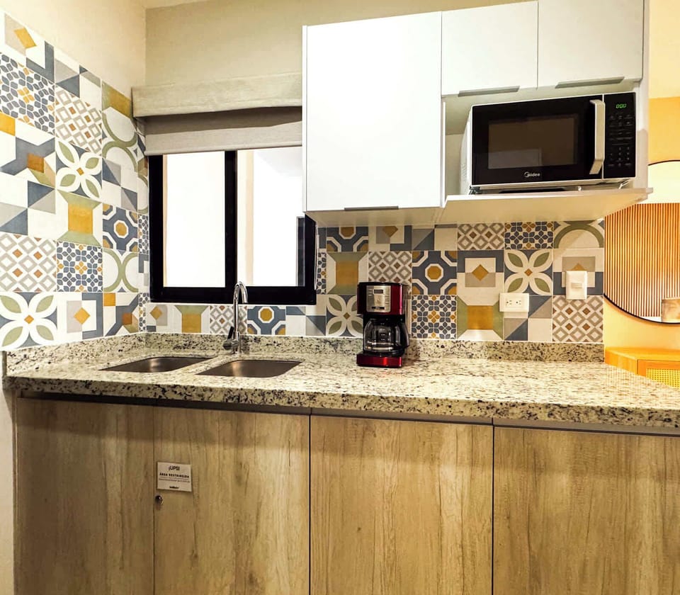 Cocina Equipada